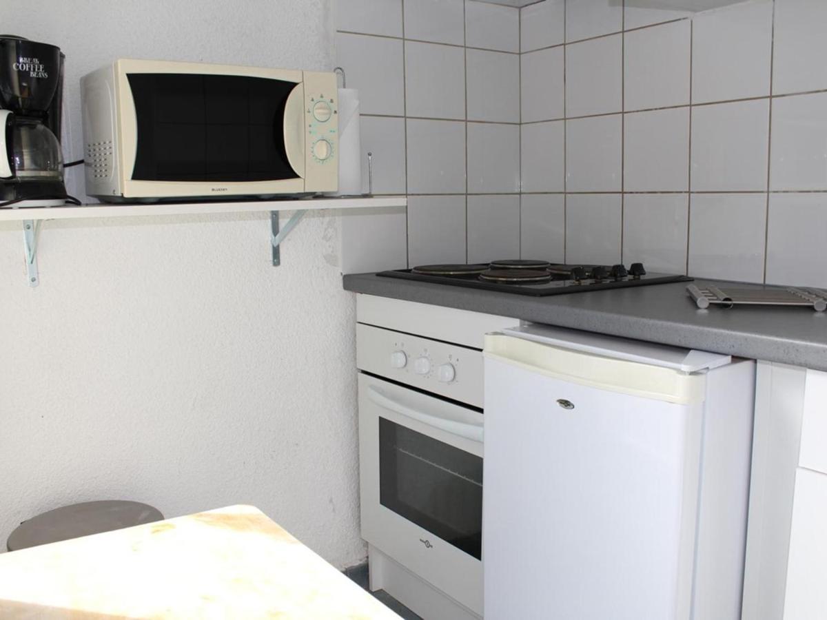 Apt Famille 6 Pers Avec Terrasse, Parking Et Lave-Linge A Gruissan - Fr-1-229-630 エクステリア 写真